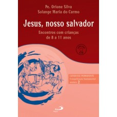 Jesus, nosso salvador