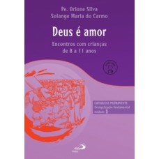 Deus é amor