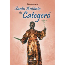 Novena a Santo Antônio de Categeró