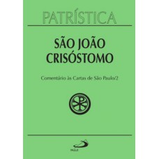 Comentário às cartas de São Paulo 2