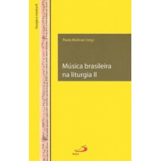 Música brasileira na liturgia