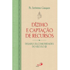 Dízimo e captação de recursos