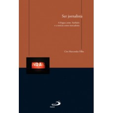 Ser jornalista