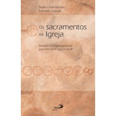 Os sacramentos na igreja