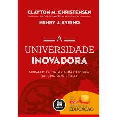 A Universidade Inovadora