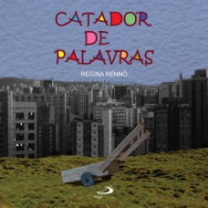 Catador de palavras Catador de palavras