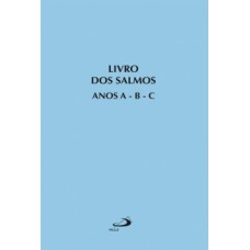 Livro dos salmos