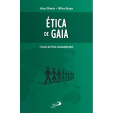 Ética de Gaia Ética de Gaia