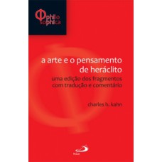 A arte e o pensamento de Heráclito