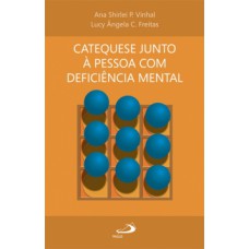 Catequese junto à pessoa com deficiência mental