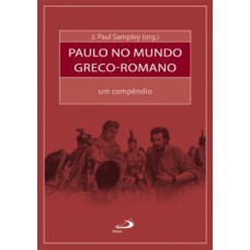 Paulo no mundo greco-romano