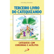 Terceiro livro do catequizando