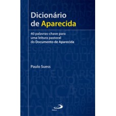 Dicionário de Aparecida