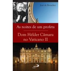 As noites de um profeta