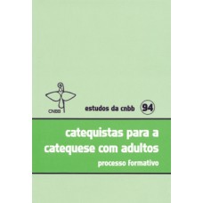 Catequistas para a catequese com adultos