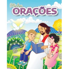 Minhas orações