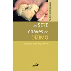 As sete chaves do dízimo