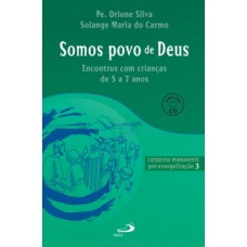 Somos povo de Deus