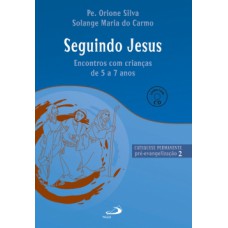 Seguindo Jesus