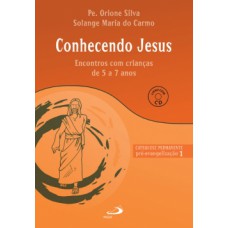 Conhecendo Jesus