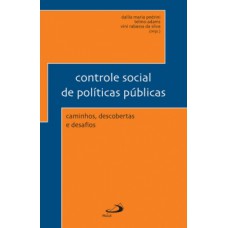 Controle social de políticas públicas