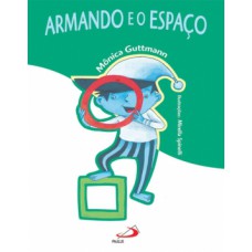 Armando e o espaço