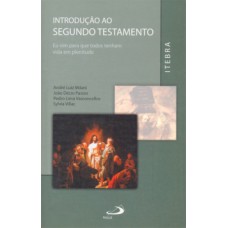 Introdução ao Segundo Testamento