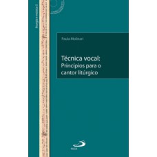 Técnica vocal