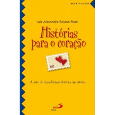 Histórias para o coração