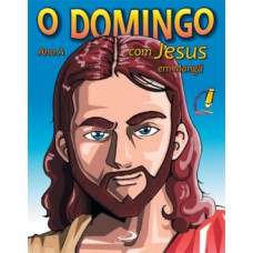 O domingo com Jesus