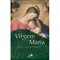 Virgem Maria