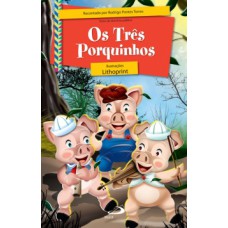 Os três porquinhos Os três porquinhos