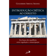 Introdução crítica ao direito