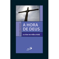 A hora de Deus