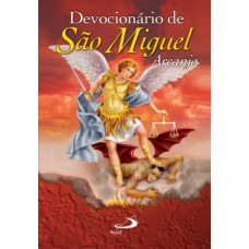 Devocionário de São Miguel Arcanjo