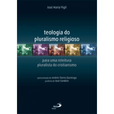 Teologia do pluralismo religioso