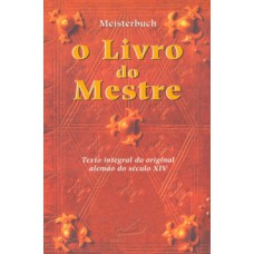 O livro do mestre