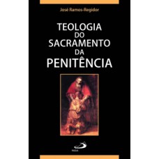 Teologia do sacramento da penitência