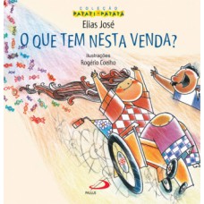 O que tem nesta venda?