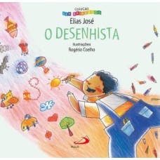 O desenhista O desenhista