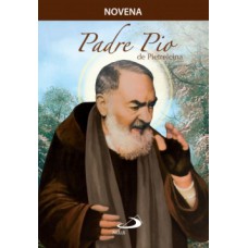 Novena Padre Pio de Pietrelcina