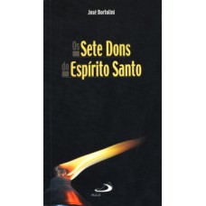 Os sete dons do Espírito Santo