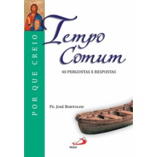 Tempo comum