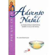 Advento e Natal
