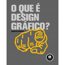 O que É Design Gráfico?