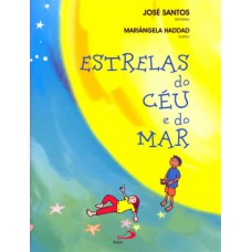 Estrelas do céu e do mar