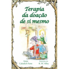 Terapia da doação de si mesmo