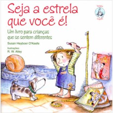 Seja a estrela que você é!