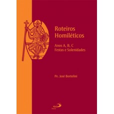 Roteiros homiléticos