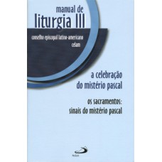 Manual de liturgia III